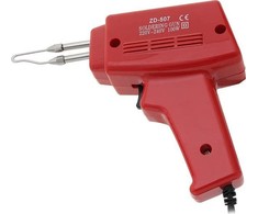 Blow Xtreme lituoklis ZD-507C