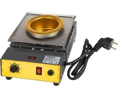 Blow 53-001# Litavimo indas 80 mm 1350 g 300 W zd-8911b