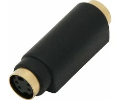 Blow Perėjimas: S-VHS GN-GN