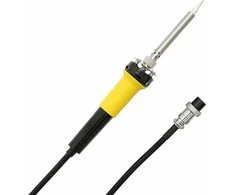Blow ZD 88-201A atsargos, skirtos ZD-937 24V/48W stotims
