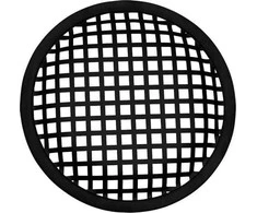 Blow Garsiakalbio grotelės 16 cm GRILL