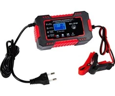 Blow Automatinis lygintuvas 12V/6A PUČIUS