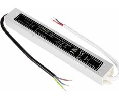 Blow Maitinimo šaltinis LED juostoms - 12V 2A 24W