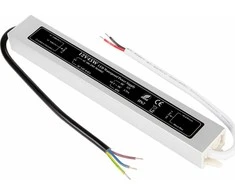 Blow Maitinimo šaltinis LED juostoms - 12V 3.75A 45W