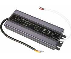 Blow Maitinimo šaltinis LED juostoms - 12V 8.33A 100W