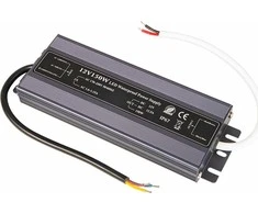 Blow Maitinimo šaltinis LED juostoms - 12V 12.5A 150W