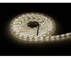 Blow Šiltai balta LED juosta 2835 5m/300water