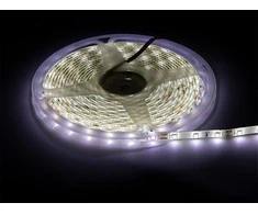 Blow Neutrali balta LED juosta, 2835 5m/300vandens
