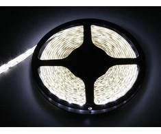 Blow Šaltai balta LED juosta 5050 5m/300proof