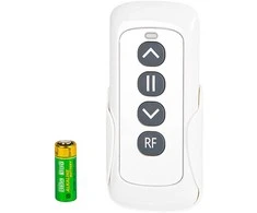 Blow Nuotolinis valdymas 4 kanalų RF moduliui