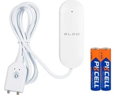 Blow TUYA WiFi vandens nuotėkio potvynio jutiklis