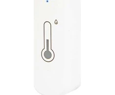Blow TUYA WiFi temperatūros ir drėgmės jutiklis