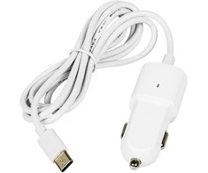 Blow Automobilinis įkroviklis 5V 2.1A 12-24V USB-C