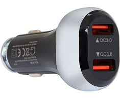 Blow USBx2 36W G36C automobilinis įkroviklis