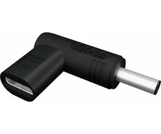 Blow USB adapteris USB-C lizdas-DC1.35/4.0 kištukas