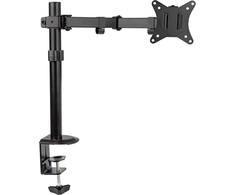Blow HQ 17"-32" LCD televizoriaus laikiklis, tvirtinamas prie stalo