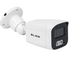 BLOW 5MP analoginė kamera BL-A5KE28BWM