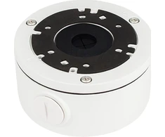 Blow Fotoaparato dėžutė metalinė balta BL-D31W