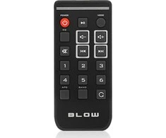 Blow Radijo pilotas 2DIN AVH-9880/9810/9900