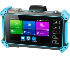 Šakotuvas Blow CCTV testeris IPC-5100 PLUS 8MP kameroms