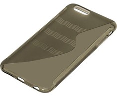 Blow iPhone 7/8 Plus dėklas pilkas S