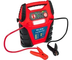 Blow Jump Starter su 5w1 kompresoriais