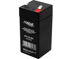 Blow Motociklo akumuliatorius 12V 9Ah XTREME