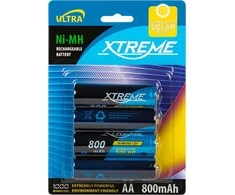Blow Baterija R6 Ni-MH AA 800mAh XTREME