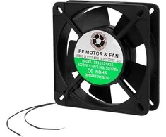 Blow Oem Ventiliatorius 110x25mm 230V