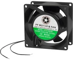 Blow Oem Ventiliatoriaus 80x80x38 230V 8038FD