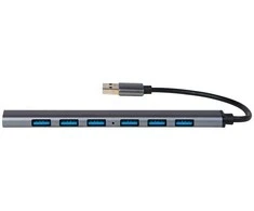 Blow Pūt USB skirstytuvas WT.A-7xGN.A HUB-04