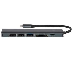 Blow USB skirstytuvas WT.A-7in1 HUB-05