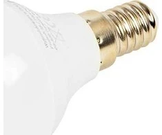 BLOW LED lemputė E14 G45 ECO 5W