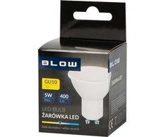 Blow LED lemputė GU10 5W 230V