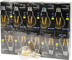 Blow LED lemputė E27 8W A60 230V - 10vnt