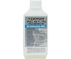 Blow LIQUID FLUX AC-81/N 100ml, AG