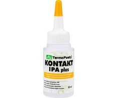 Ag Termopasty Blow LIQUID CONTACT IPA+ 50ml, AG alyvos skardinė