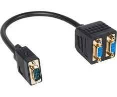 Blow VGA skirstytuvas WT.VGA – 2GN.VGA