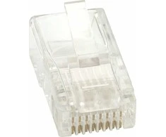 Blow Telefono kištukas 8p8c Cat.6 (RJ45)