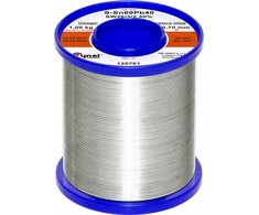 Blow Lydmetalis su fliusu CYNEL LC60-SW26 0.70mm 1kg