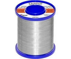Blow Lydmetalis su fliusu CYNEL LC60-SW26 1.50mm 1kg