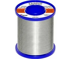 Blow Lydmetalis su fliusu CYNEL LC60-SW26 3.00mm 1kg