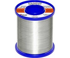 Blow Lydmetalis su fliusu CYNEL LC60-SW26 0.90mm 1kg