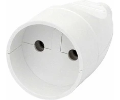 Blow Oem Šakotuvas GN-161 be įžeminimo Baltas