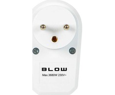 Blow R-1WS PR 1GN skirstytuvas su