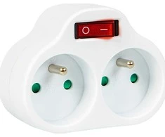 Blow R-270WS PR 2GN skirstytuvas su