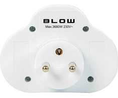 Blow R-270WS PR 2GN skirstytuvas su