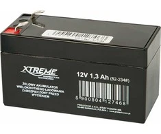 Blow Pūt Gelio baterija 12V 1.3Ah XTREME