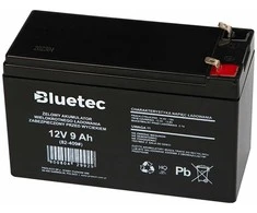 Blow Gelio baterija 12V 9Ah BLUETEC