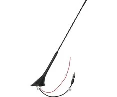 Blow Pūtimo antena FMD350